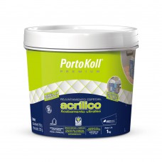 Rejunte Acrílico 1kg Corda Portokoll Rejunte Acrílico 1kg Corda Portokoll