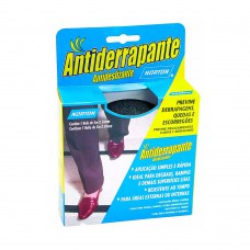 Fita Antiderrapante 5x500cm Preta 43843 Norton Fita Antiderrapante 5x500cm Preta 43843 Norton