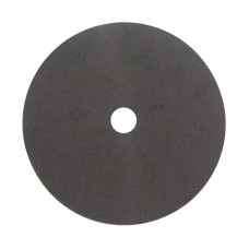 Disco De Lixa Para Mármore 180x22mm F425 Grão 180 Preto Norton Disco De Lixa Para Mármore 180x22mm F425 Grão 180 Preto Norton