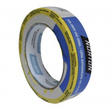 Fita Crepe Sleeve 24mm X 50 Metros Norton Fita Crepe Sleeve 24mm X 50 Metros Norton