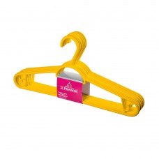 Cabide Pendura Mais Pr105/6-16 Amarelo Primafer