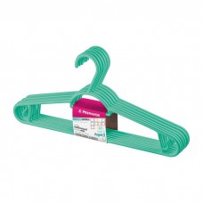 Cabide Multifuncional Pendura Mais L6p5 Verde Primafer