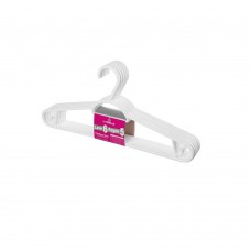 Cabide Multifuncional Pendura Mais L6p5 Branco Primafer Cabide Multifuncional Pendura Mais L6p5 Branco Primafer