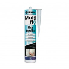 Adesivo Multifix Fixa Espelho 280g Pulvitec