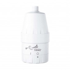 Aquecedor Elétrico 220v 5400w 1595 Branco Fame Aquecedor Elétrico 220v 5400w 1595 Branco Fame