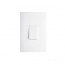 Tomada Dupla Distanciadas 10a Com Placa Habitat Fame Tomada Dupla Distanciadas 10a Com Placa Habitat Fame