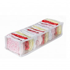 Organizador De Gaveta Secalux