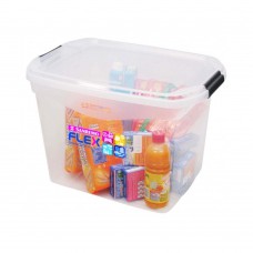 Caixa Organizadora Alta 36 Litros Sanremo