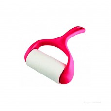 Rolo Adesivo Para Roupas Rosa Sanremo