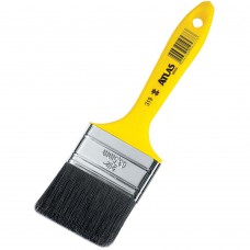 Trincha Média Para Pintura 2 1/2 Trincha Média Para Pintura 2 1/2