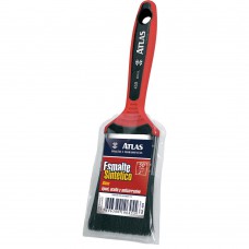 Trincha Dupla Para Pintura 3/4'' 445/459 Atlas Trincha Dupla Para Pintura 3/4'' 445/459 Atlas