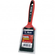 Trincha Dupla Para Pintura 1'' 445/459 Atlas