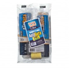 Conjunto Promocional Com 3 Rolos Atlas Conjunto Promocional Com 3 Rolos Atlas