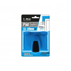 Pad Para Recorte Em Pinturas Azul Atlas