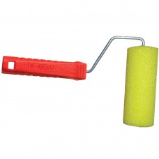 Rolo Para Pintura 9cm Espuma 406/09 Atlas