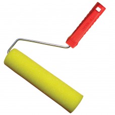 Rolo Para Pintura 15cm Espuma 405/15 Atlas