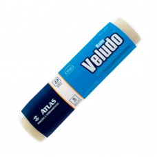 Rolo De Veludo 5cm 329/55 Atlas