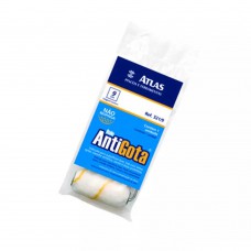 Rolo Para Pintura Anti-gota 9cm Atlas