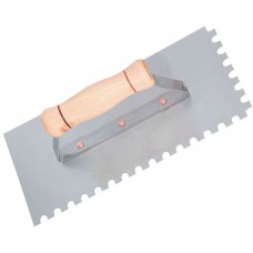 Desempenadeira De Aço Dentada Modelo At145 Atlas Desempenadeira De Aço Dentada Modelo At145 Atlas