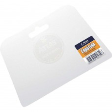 Desempenadeira De Plástico Para Aplicação De Massa Atlas Desempenadeira De Plástico Para Aplicação De Massa Atlas