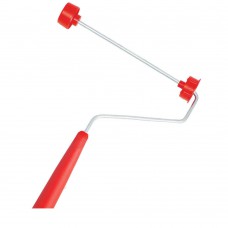 Garfo Para Rolo De Pintura De 10cm Bucha De Retenção Com Rosca Atlas Garfo Para Rolo De Pintura De 10cm Bucha De Retenção Com Rosca Atlas