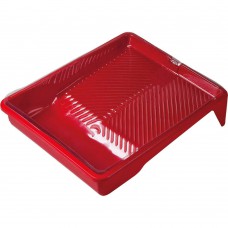 Bandeja Para Pintura 2,7 Litros Para Rolo De Até 23cm 1523 Atlas Bandeja Para Pintura 2,7 Litros Para Rolo De Até 23cm 1523 Atlas