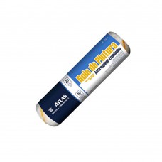 Rolo Para Pintura Antirespingo Econômico Atlas