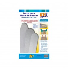 Forro De Mesa De Passar 130 Utimil