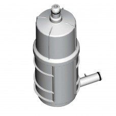 Refil Compacto Para Purificador De água Gioviale Lorenzetti