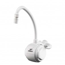 Torneira Elétrica 220v Para Cozinha Versátil 5500w Branca Lorenzetti Torneira Elétrica 220v Para Cozinha Versátil 5500w Branca Lorenzetti