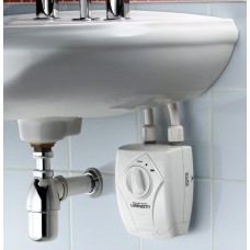 Aquecedor Elétrico Versátil 5500w 220v Branco Lorenzetti