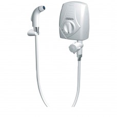 Ducha Higiênica 220v 4300w 3 Temperaturas Branca Lorenzetti