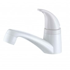 Torneira Para Lavatório Pratti 1194 F56 Branca Lorenzetti Torneira Para Lavatório Pratti 1194 F56 Branca Lorenzetti