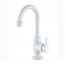 Torneira Para Lavatório Bric 1195 F31 Bica Alta Branca Lorenzetti Torneira Para Lavatório Bric 1195 F31 Bica Alta Branca Lorenzetti