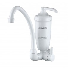 Purificador De água Com Torneira Acqua Bella Branco Lorenzetti