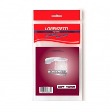 Resistência Para Chuveiro Eletrônico Ducha Advanced 7500w 220v Lorenzetti