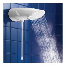 Chuveiro Eletrônico Top Jet Branco 7500w 220v Lorenzetti