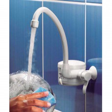 Torneira Elétrica 220v Para Cozinha Loren Easy 5500w Lorenzetti