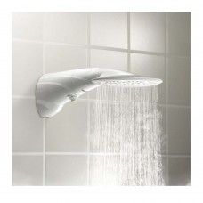 Chuveiro Eletrônico Advanced Turbo 7500w 220v Branco Lorenzetti