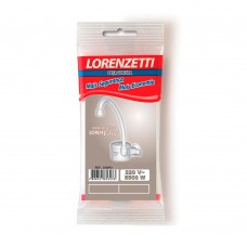 Resistência Para Torneira Loren Easy 3056-p2 5500w 220v Lorenzetti
