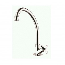 Torneira Para Cozinha Lorenway Bica Móvel 1167 C30 Cromada Lorenzetti