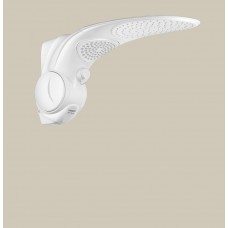 Chuveiro Elétrico Multitemperatura 6800w 220v Duo Shower Lorenzetti