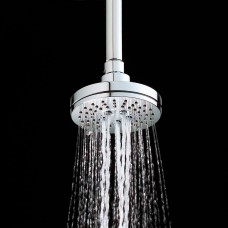 Ducha De Parede Com 3 Funções Lorentrio 7002 C16 Cromada Lorenzetti