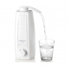 Purificador De água Vitale Branco Lorenzetti