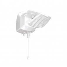 Chuveiro Elétrico Futura Eletrônica De Parede 5500w 127v Lorenzetti