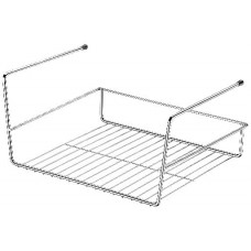 Organizador Suspenso Para Prateleira/armario 35cm Organizare - Future Organizador Suspenso Para Prateleira/armario 35cm Organizare - Future