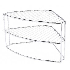 Organizador De Canto 3 NÍveis Organizare - Future Organizador De Canto 3 NÍveis Organizare - Future