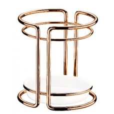 Suporte Para UtensÍlios E Talheres Cobre Attuale - Future Suporte Para UtensÍlios E Talheres Cobre Attuale - Future