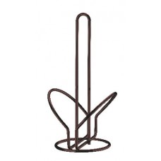 Suporte Para Rolo De Papel Toalha  Bronze Attuale -  Future