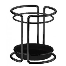 Suporte Para UtensÍlios E Talheres Onix Attuale - Future Suporte Para UtensÍlios E Talheres Onix Attuale - Future